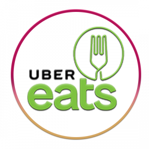 Uber eat